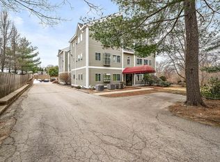 10 Donald St APT 4, Weymouth, MA 02188