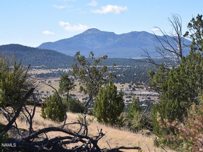 1544 E Lomaki Ln, Williams, AZ, 86046