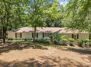 467 Kirkland Dr, Byron, GA 31008