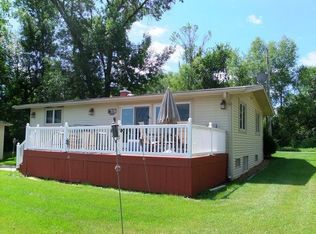 N2316 Old Sauk Rd, Lodi, WI 53555