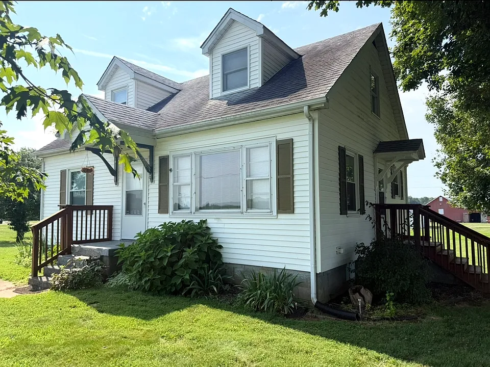 7055 Saint John Rd