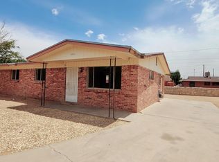 10111 Potomac St, El Paso, TX 79924