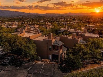 6655 N Canyon Crest Dr Unit 12168, Tucson, AZ, 85750