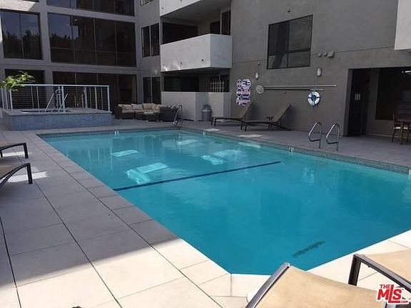 2nd image of 12115 San Vicente Blvd Unit 301