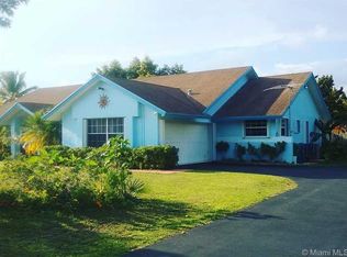 15721 SW 252nd St, Homestead, FL 33031