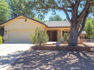 1405 N Easy St, Payson, AZ 85541