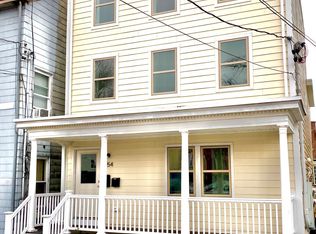 254 Liberty St FLOOR 2, Newburgh, NY