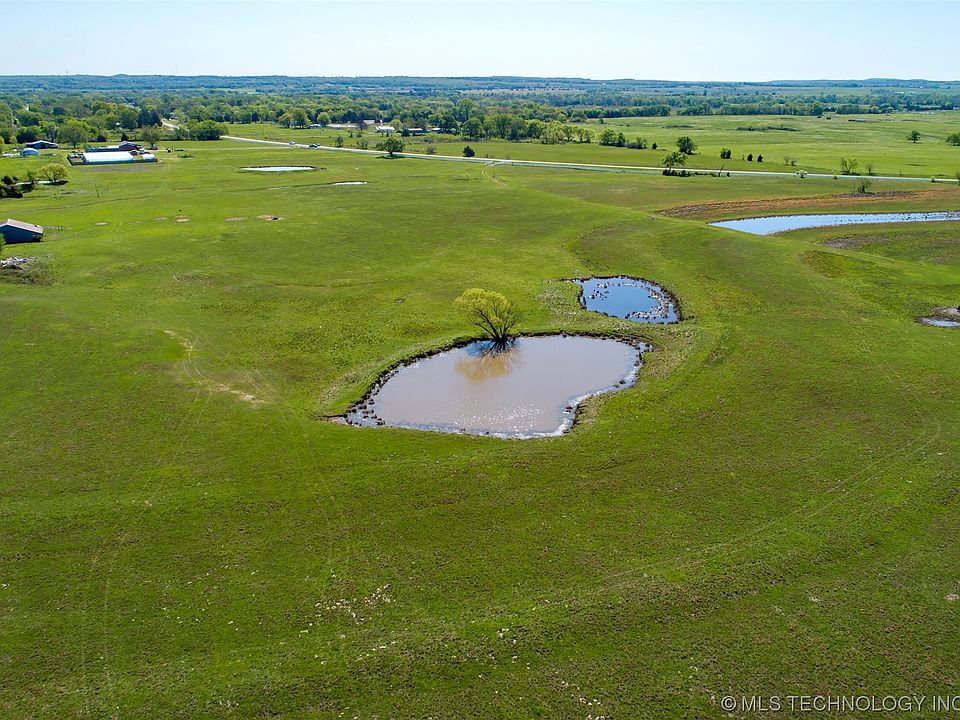 9136 Highway 9, Dustin, OK 74839 MLS 2311844 Zillow