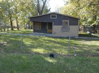 4603 Leffingwell St, Houston, TX 77026