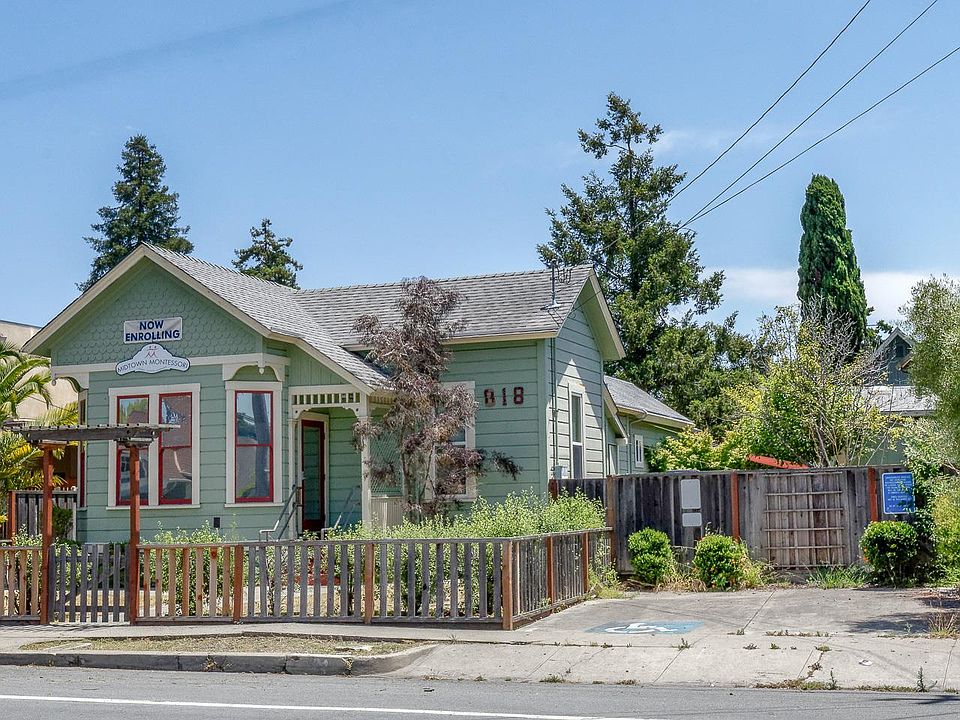1st image of 818 N Branciforte Ave