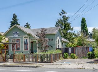 818 N Branciforte Ave, Santa Cruz, CA 95062