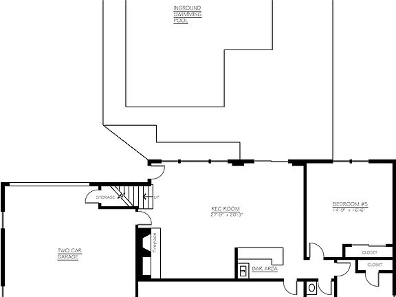 2nd image of 8961 Colesbury Pl