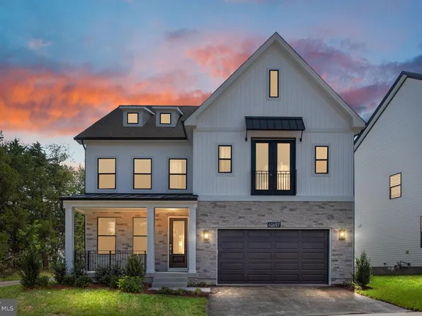 41697 Carefree Ct, Aldie, VA 20105