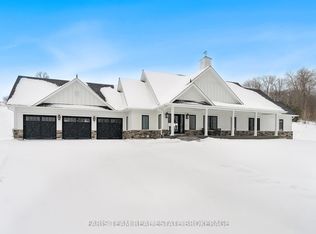 17 Clydesdale Ct, Oro Medonte, ON L0K1E0