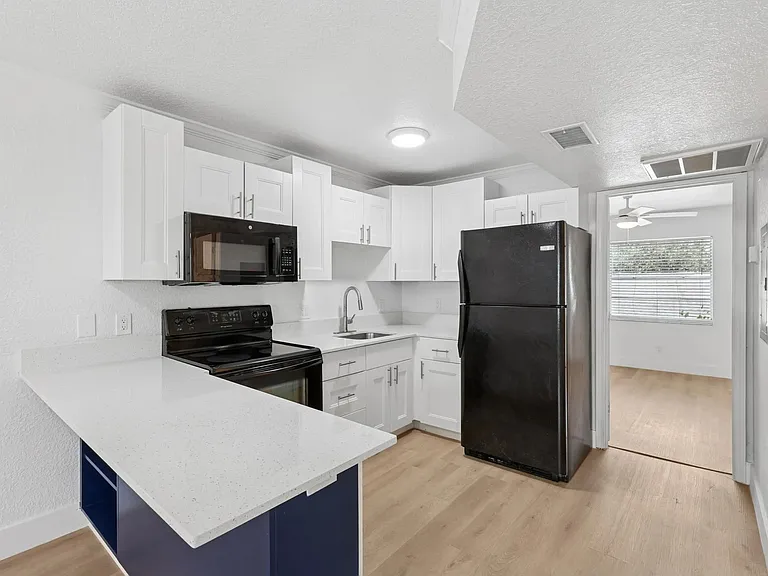 The William at Westshore Port Tampa City, Tampa — Photo 5