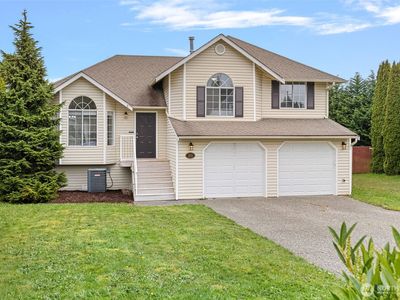 2515 98th Street SE, Everett, WA, 98208