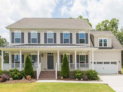 67 Farnleigh Dr, Chapel Hill, NC, 27517