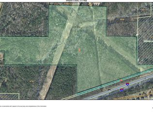 S Burnt Hickory Rd, Douglasville, GA 30134