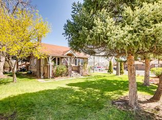 2801 W Mississippi Ave, Denver, CO 80219