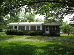 6535 Commanche Cir N, Eight Mile, AL 36613