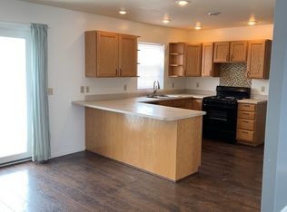 437 Country Club Ln #A, Pinedale, WY 82941