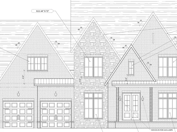 2939 Avenue Downs Dr Lot 211, Thompsons Station, TN 37179