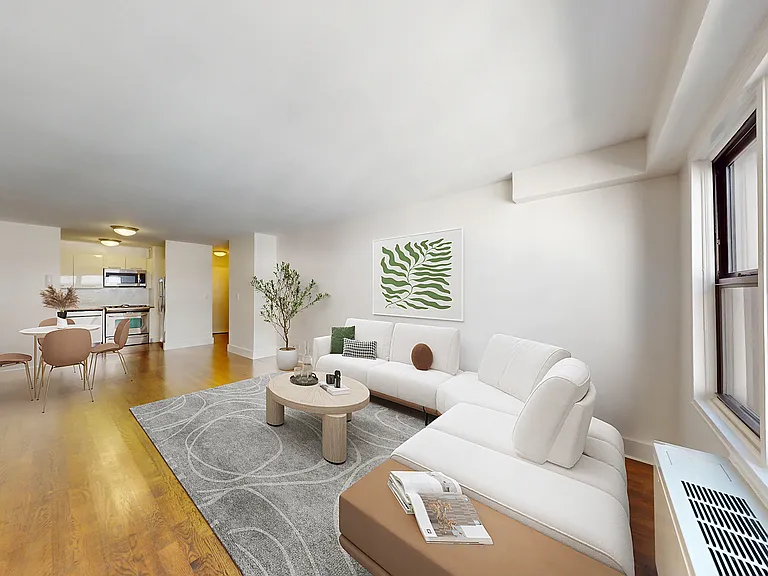 220 E 63rd St #9-J — Photo 1