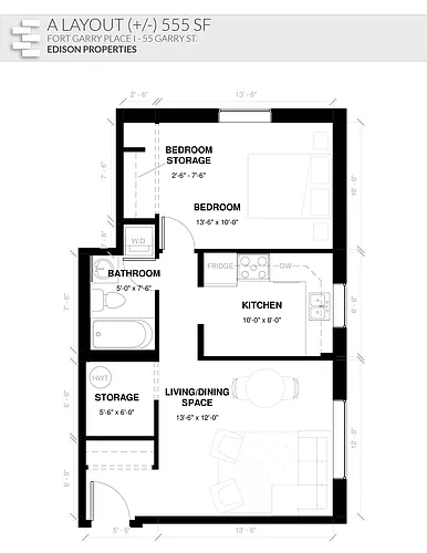 Floor plan 0304