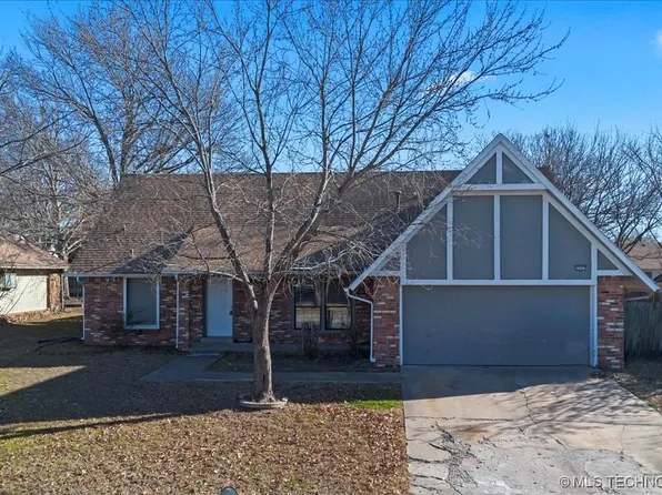 2301 S Chestnut Ave, Broken Arrow, OK 74012