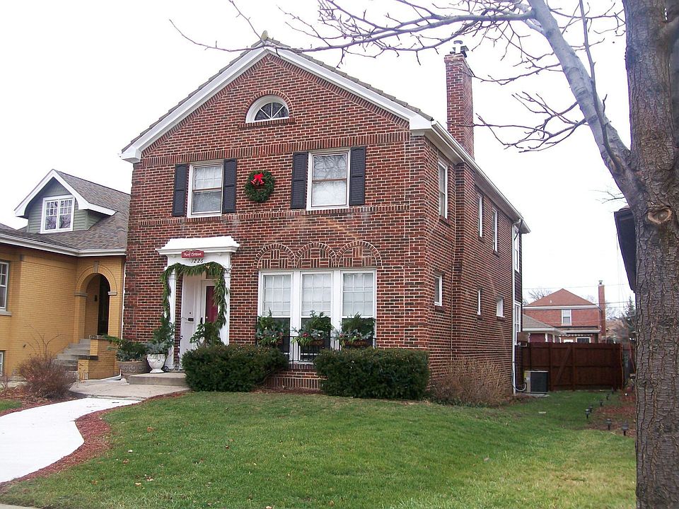 1st image of 1226 Rossell Ave