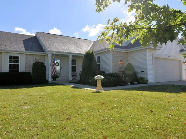 N8186 Woody LANE, Ixonia, WI 53036