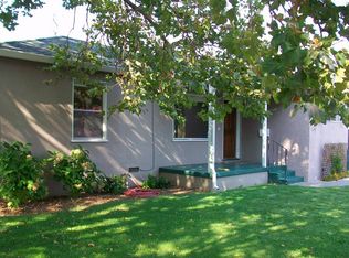 1490 Ash St, Napa, CA 94559