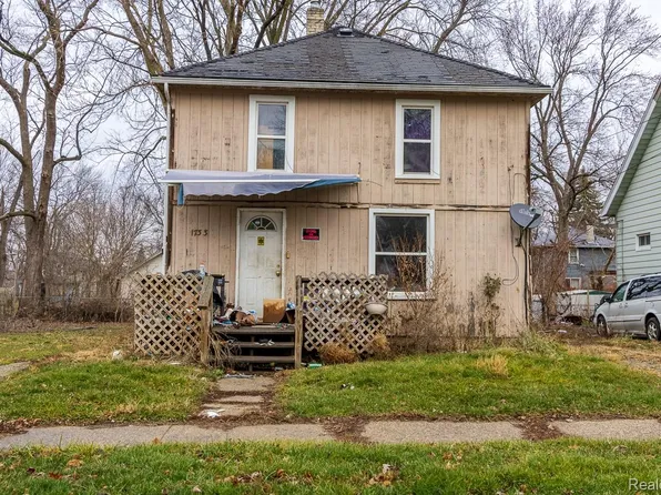 1733 Oklahoma Ave, Flint, MI 48506