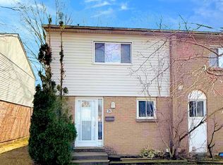 1775 Culver Dr #74, London, ON N5V 3H6