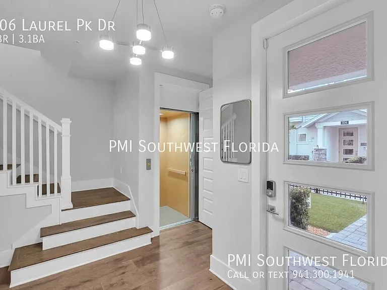 506 Laurel Park Dr — Photo 5