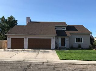 4920 E 19th St, Casper, WY 82609