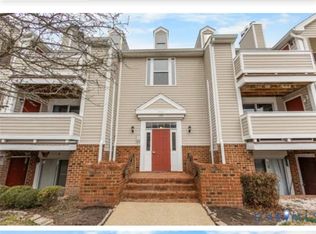 2460 Stembridge Ct APT E, Henrico, VA 23238