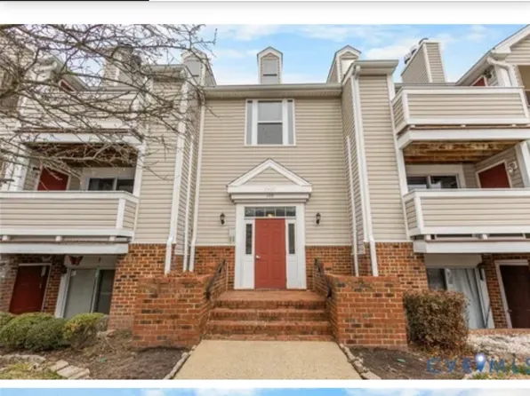 2460 Stembridge Ct APT E, Henrico, VA 23238