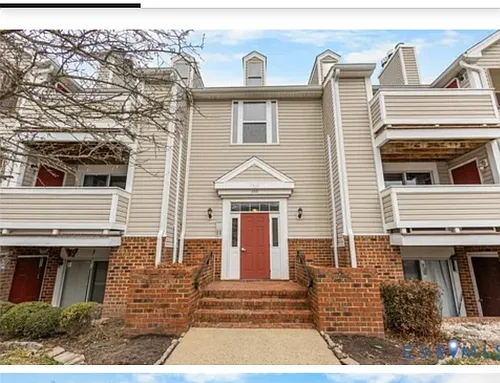 2460 Stembridge Ct #E Photo 1