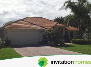 530 Rookery Pl, Jupiter, FL 33458