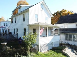 Innis Ave, Poughkeepsie, NY 12601