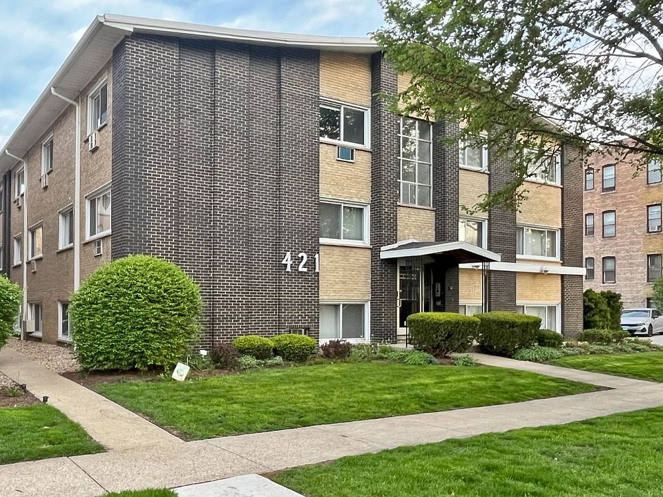 1st image of 421 S Elmwood Ave #8