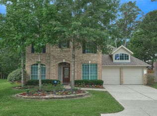 43 S Concord Valley Pl, Spring, TX 77382