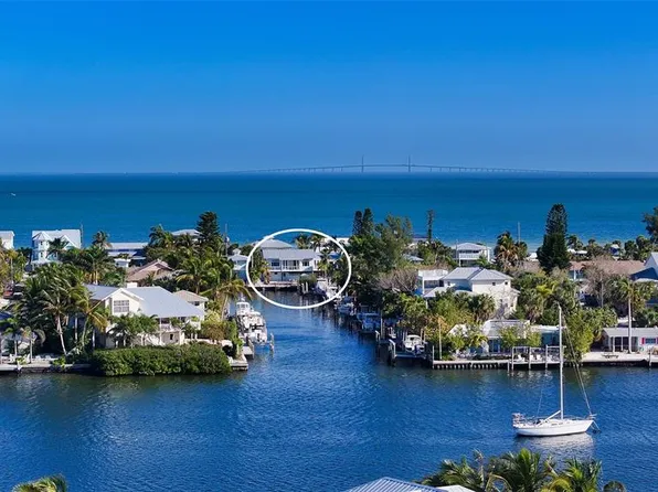 707 S Bay Blvd, Anna Maria, FL 34216