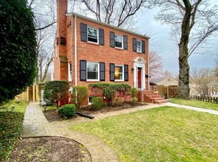 11612 Galt Ave, Silver Spring, MD 20902