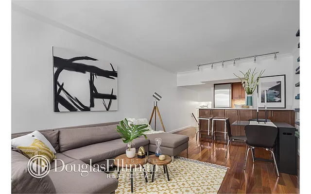 Sold by Douglas Elliman | media 13