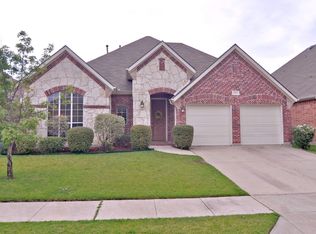 6012 Crestridge Ln, Sachse, TX 75048
