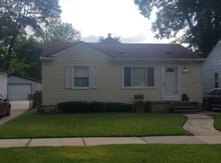 19476 Poinciana, Redford, MI 48240