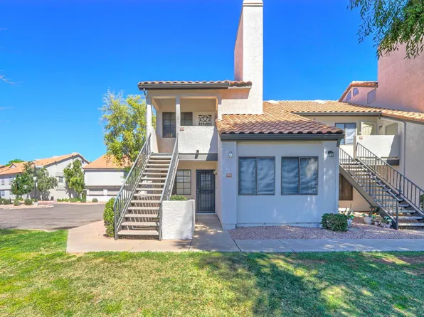 19820 N 13th Avenue #228, Phoenix, AZ 85027