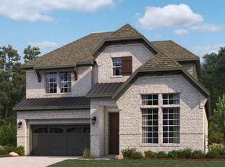 1317 Eclipse Way, Wylie, TX 75098